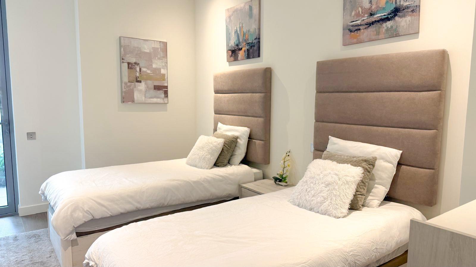 Image of Apartment - 5 Bedrooms - 4 Bathrooms for Rental in EuroCity-Gibraltar, Image 21